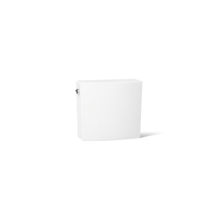 KOHLER K-28141 Veil Toilet tank, 1.28 gpf