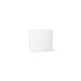 KOHLER K-28141-RA Veil Toilet tank, 1.28 gpf, white