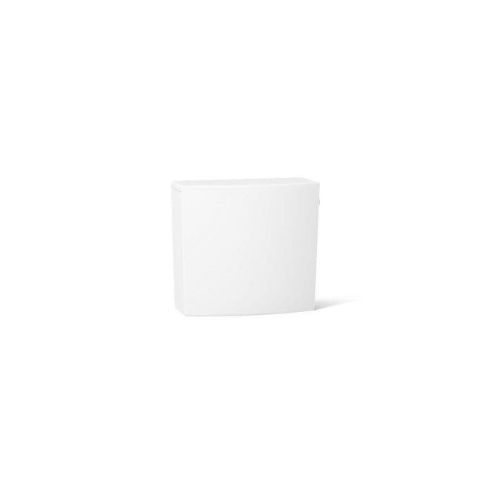 KOHLER K-28141-RA Veil Toilet tank, 1.28 gpf