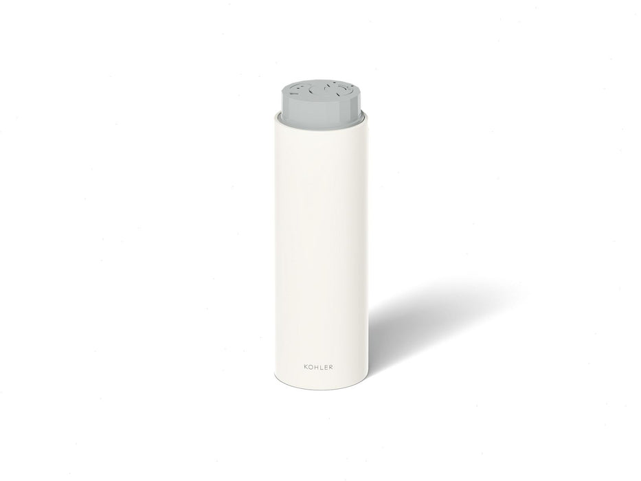 KOHLER K-28144 PureWash M050 Portable bidet, white