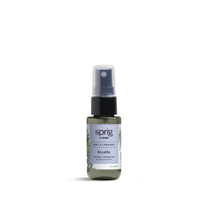 KOHLER K-28151-A2 Sprig Breathe Body & Linen Mist, not applicable