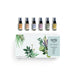 KOHLER K-28151-B6 Sprig Body & Linen Mist Essentials Pack, not applicable