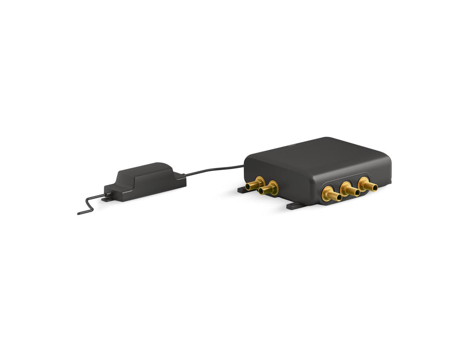 KOHLER K-28210 Anthem Three-port digital thermostatic valve, not applicable
