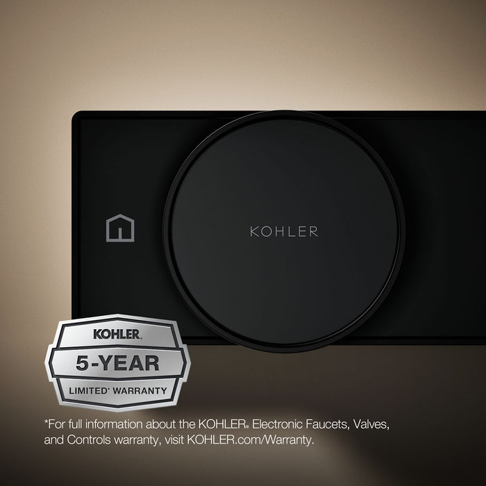 KOHLER K-28214 Anthem Digital control