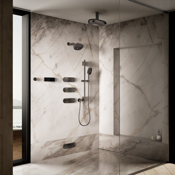 KOHLER K-28214 Anthem Digital control