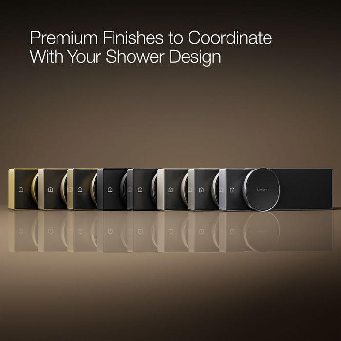 KOHLER K-28214 Anthem Digital control