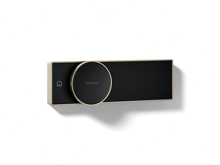 KOHLER Anthem+™ Digital control