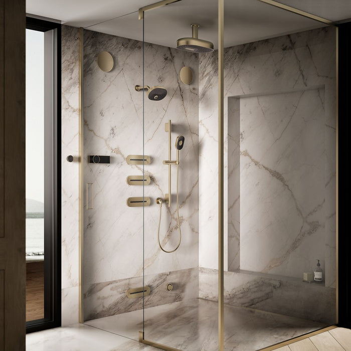 KOHLER Anthem+™ Digital control
