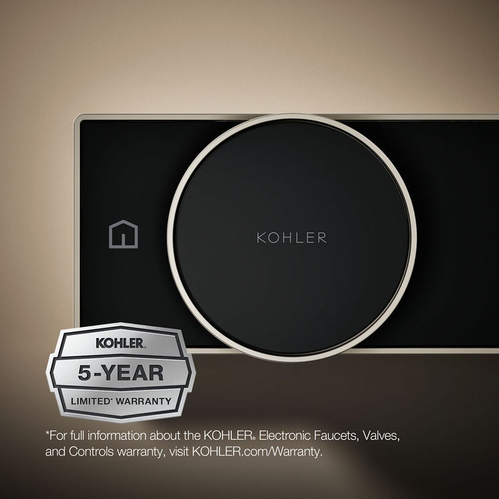KOHLER Anthem+™ Digital control