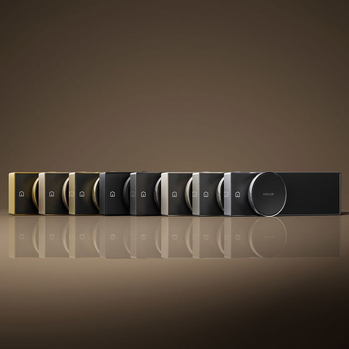 KOHLER Anthem+™ Digital control