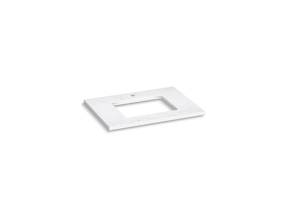 3/4 view of product