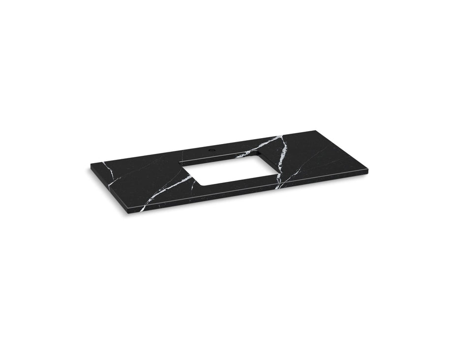 3/4 view of product