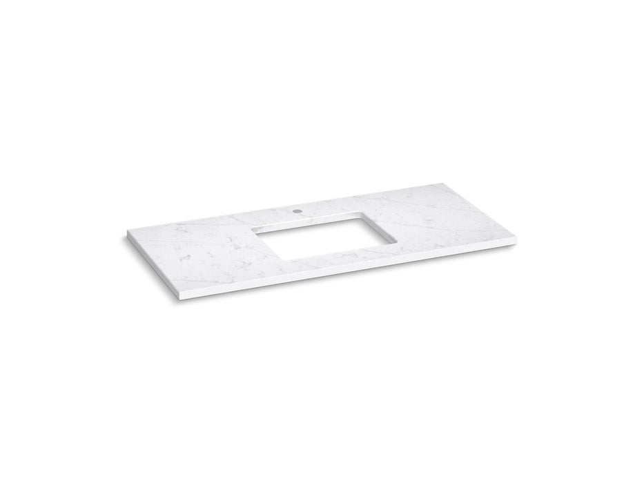 3/4 view of product