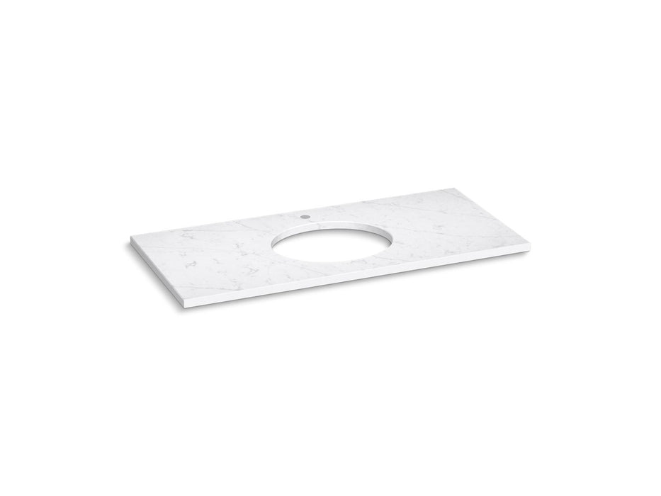 3/4 view of product