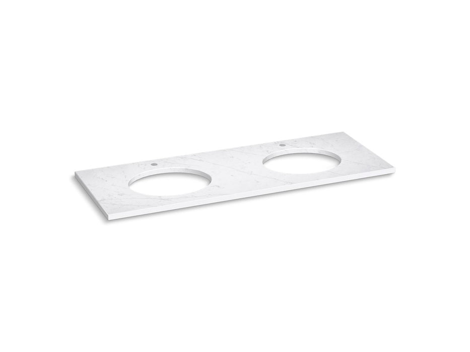 3/4 view of product