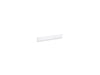 KOHLER K-28261 Silestone quartz 25" backsplash, eternal statuario