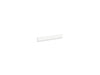 KOHLER K-28261 Silestone quartz 25" backsplash, miami white