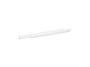 KOHLER K-28265 Silestone quartz 61" backsplash, eternal statuario