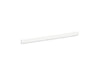 KOHLER K-28265 Silestone quartz 61" backsplash, miami white