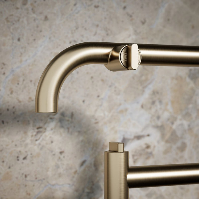 KOHLER K-28275 Components Deck-mount Pot Filler