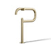 KOHLER K-28275 Components Deck-mount Pot Filler, vibrant french gold - view 2