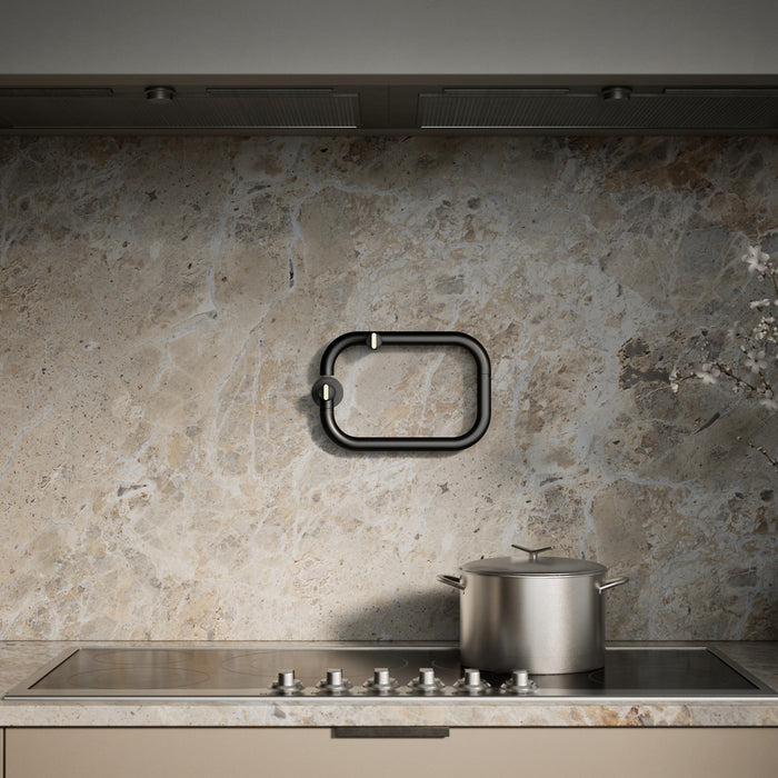KOHLER K-28276 Components Wall-mount pot filler
