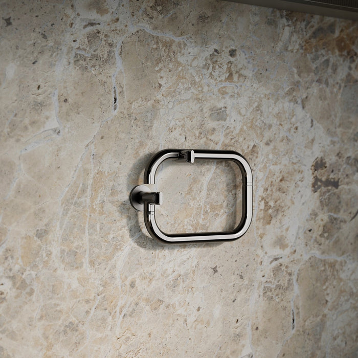 KOHLER K-28276 Components Wall-mount pot filler