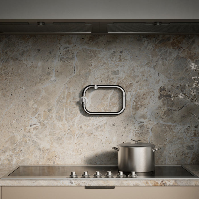 KOHLER K-28276 Components Wall-mount pot filler