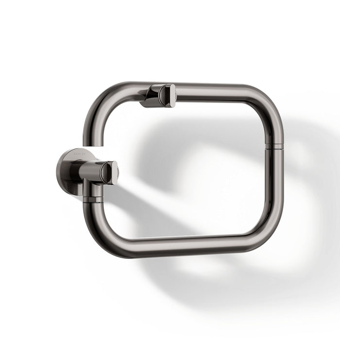 KOHLER K-28276 Components Wall-mount pot filler