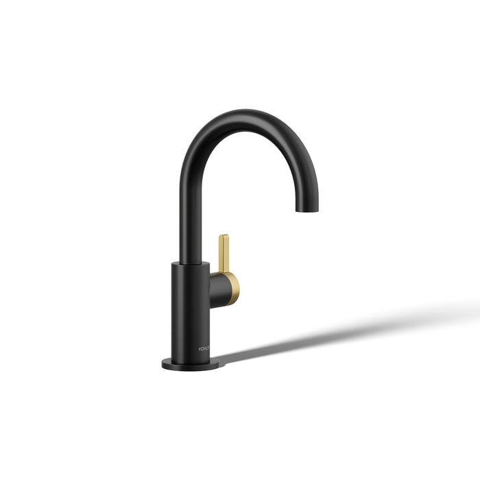 KOHLER K-28291 Components Beverage faucet