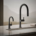KOHLER K-28291 Components Beverage faucet, matte black - view 5