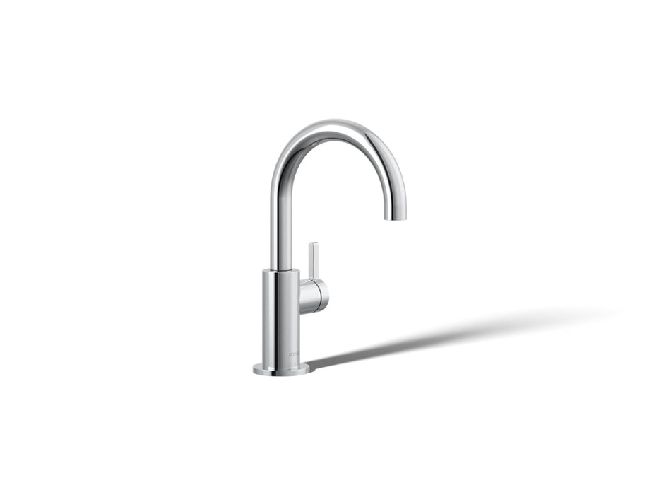 KOHLER K-28291 Components Beverage faucet