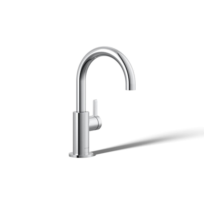 KOHLER K-28291 Components Beverage faucet