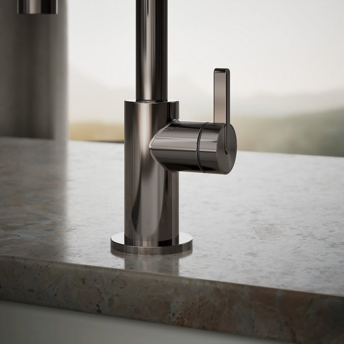KOHLER K-28291 Components Beverage faucet
