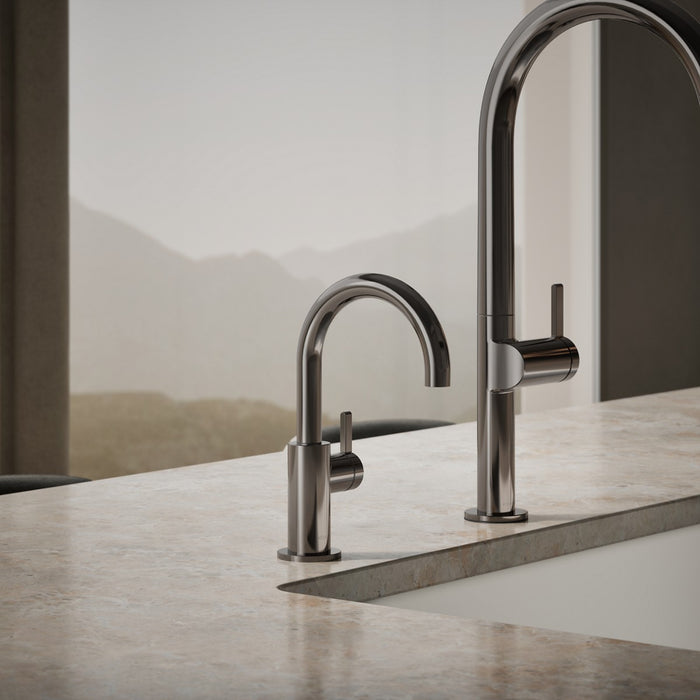 KOHLER K-28291 Components Beverage faucet