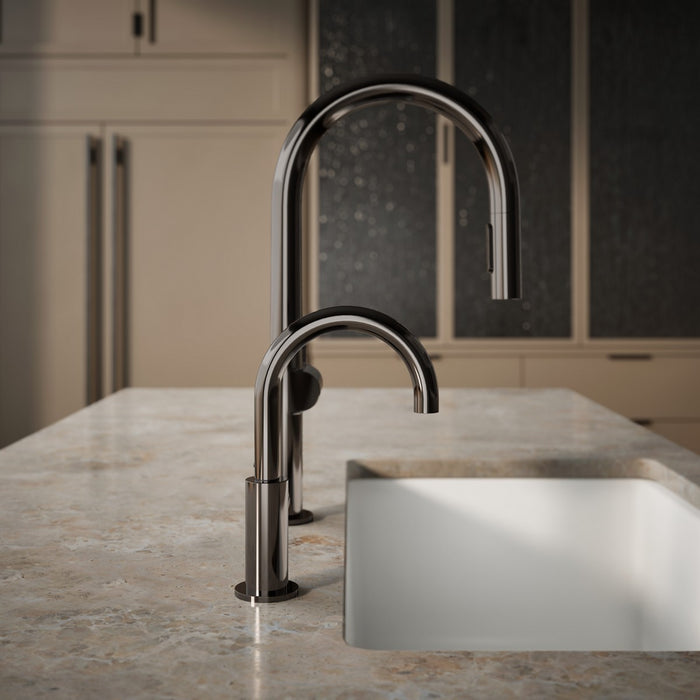 KOHLER K-28291 Components Beverage faucet