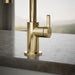 KOHLER K-28291 Components Beverage faucet, vibrant french gold - view 5