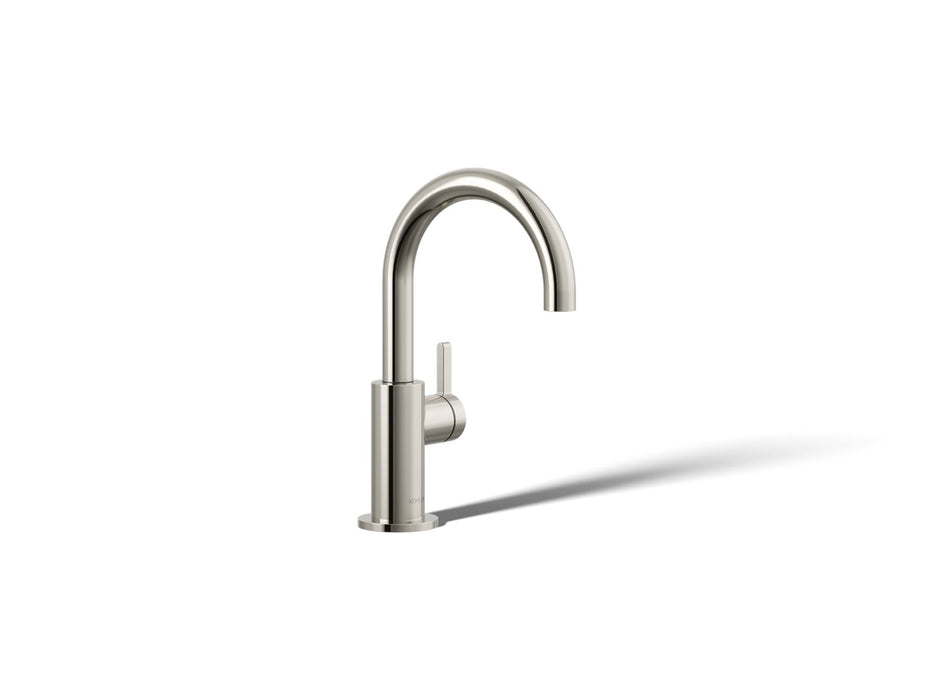 KOHLER K-28291 Components Beverage faucet
