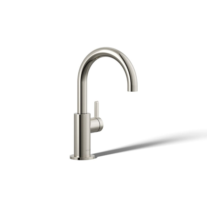 KOHLER K-28291 Components Beverage faucet