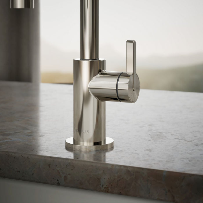 KOHLER K-28291 Components Beverage faucet