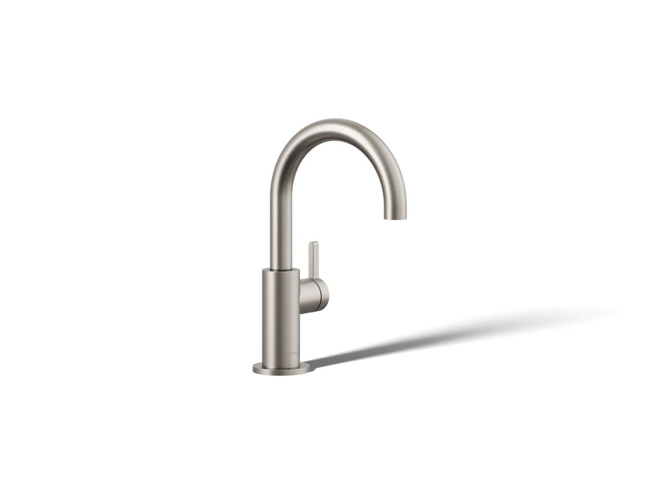 KOHLER K-28291 Components Beverage faucet
