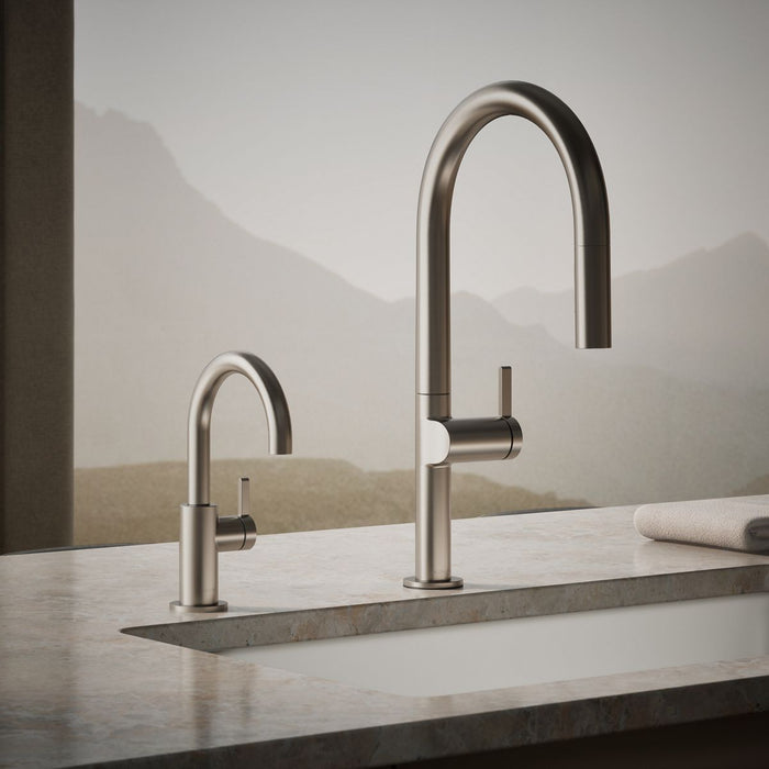 KOHLER K-28291 Components Beverage faucet