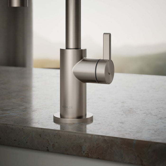 KOHLER K-28291 Components Beverage faucet