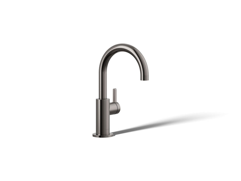KOHLER K-28291 Components Beverage faucet