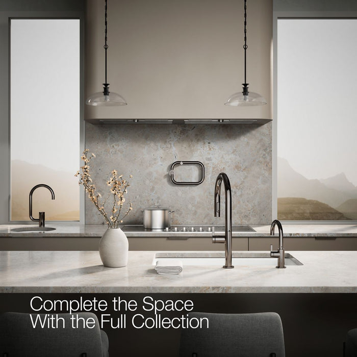 KOHLER K-28291 Components Beverage faucet
