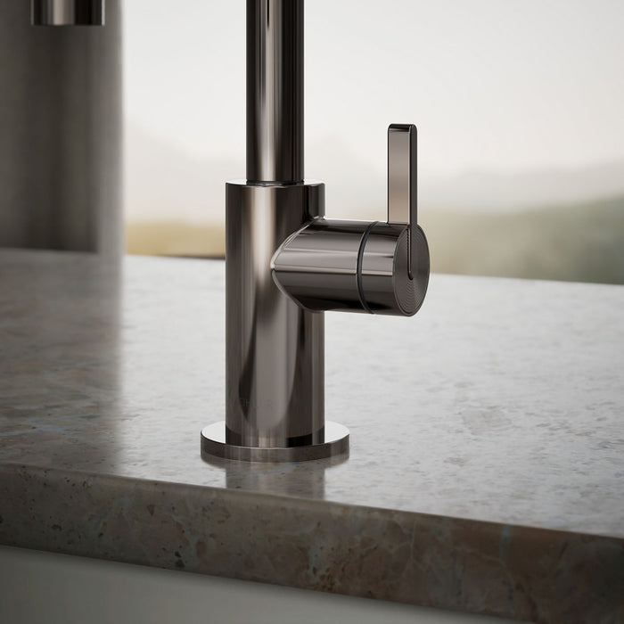 KOHLER K-28291 Components Beverage faucet