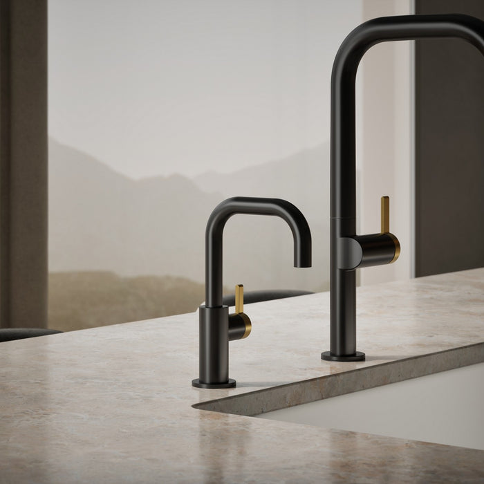 KOHLER K-28292 Components Beverage faucet