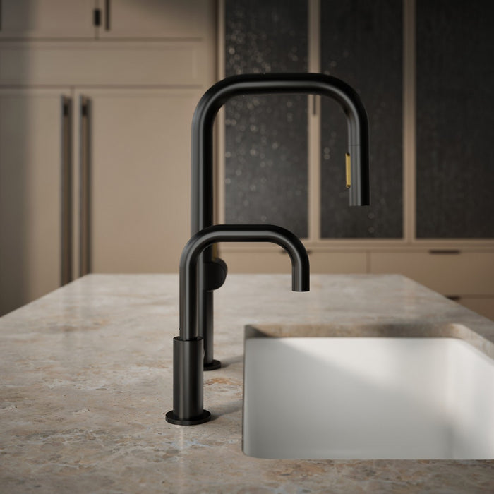 KOHLER K-28292 Components Beverage faucet