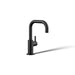 KOHLER K-28292 Components Beverage faucet, matte black - view 2