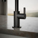 KOHLER K-28292 Components Beverage faucet, matte black - view 4